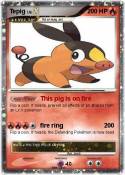 Tepig