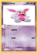 futwime fwoxy