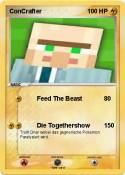 ConCrafter