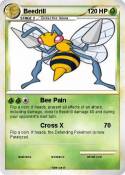 Beedrill