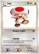 toad