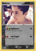 Matheus