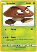 goomba