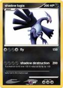 shadow lugia