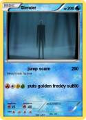 Slender