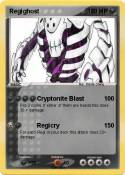 Regighost