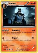 Batman