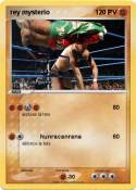 rey mysterio