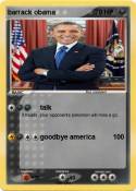 barrack obama