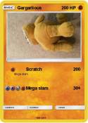 Gargarlious