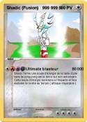 Shadic (Fusion)
