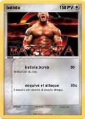 batista