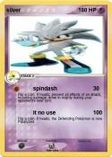 silver