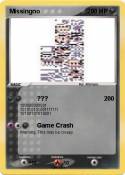 Missingno