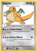 Dragonite