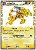 yellowfool