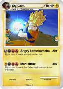Ssj Goku