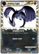 shadow lugia