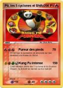 Pô, les 5