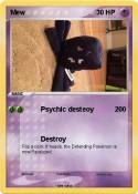 Mew