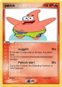 patrick