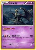 fireball EX