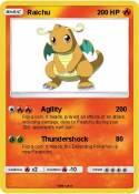 Raichu