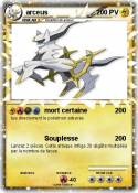 arceus