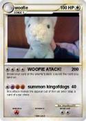 woofie