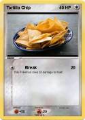 Tortilla Chip