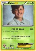 Caden