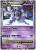 Mew Two