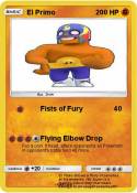 El Primo