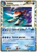 Keldeo