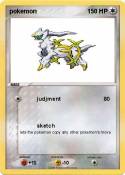 pokemon