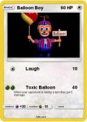 Balloon Boy