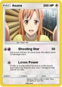 Asuna