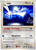 lugia