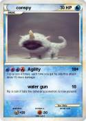 conspy