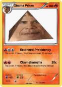 Obama Prism
