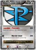 TEAM PLASMA