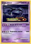 Lugia obscur 1