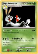 Bugs Bunny