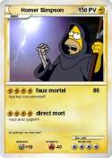 Homer Simpson