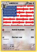 AMERICA!