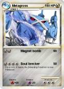 Metagross