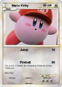 Mario Kirby