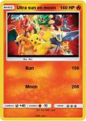 Ultra sun en