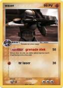waxer