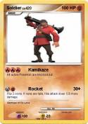 Soldier